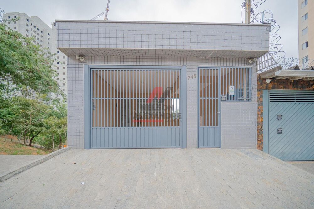 Casa, 2 quartos, 150 m² - Foto 37