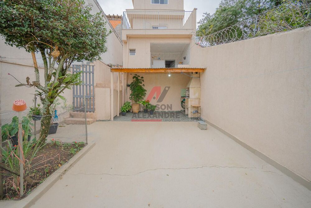 Casa, 2 quartos, 150 m² - Foto 36