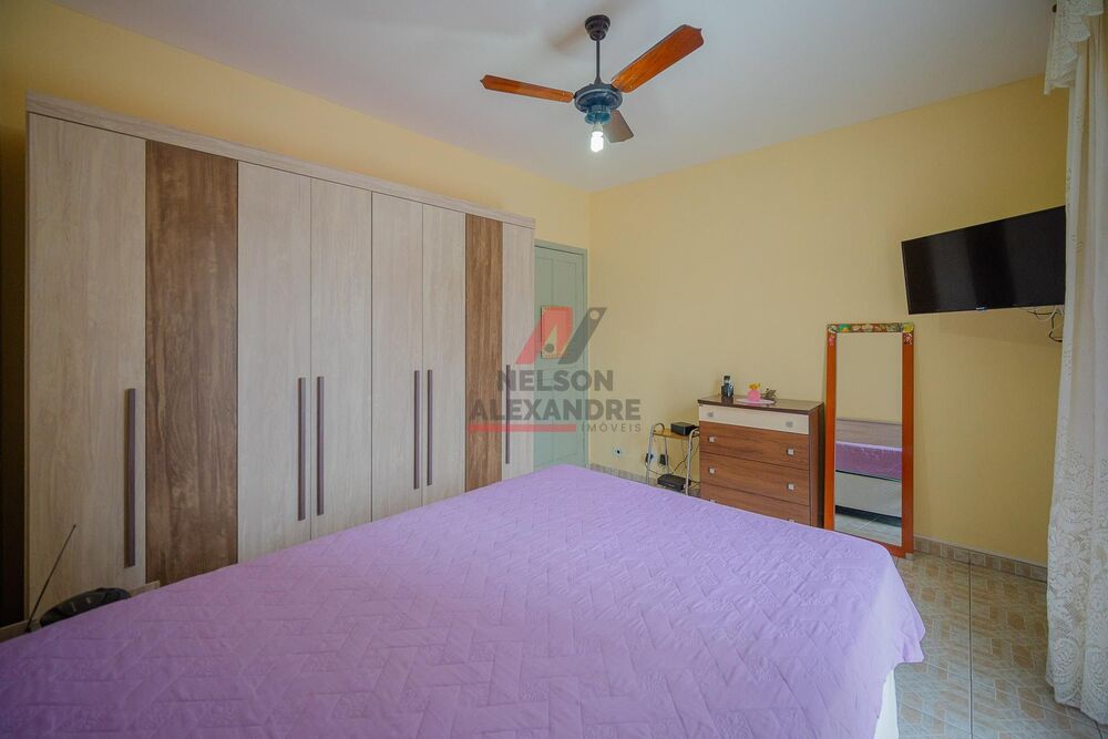 Casa, 2 quartos, 150 m² - Foto 1