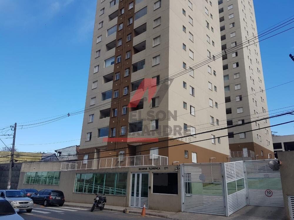 Apartamento, 2 quartos, 49 m² - Foto 1