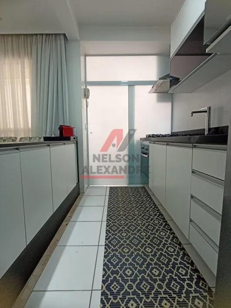 Apartamento, 2 quartos, 49 m² - Foto 5