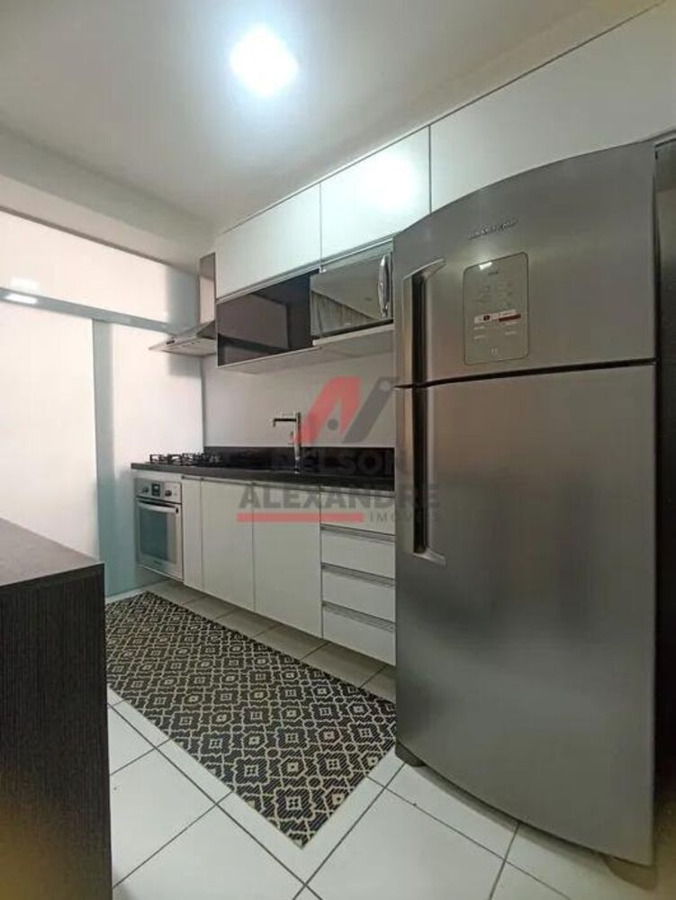 Apartamento, 2 quartos, 49 m² - Foto 6