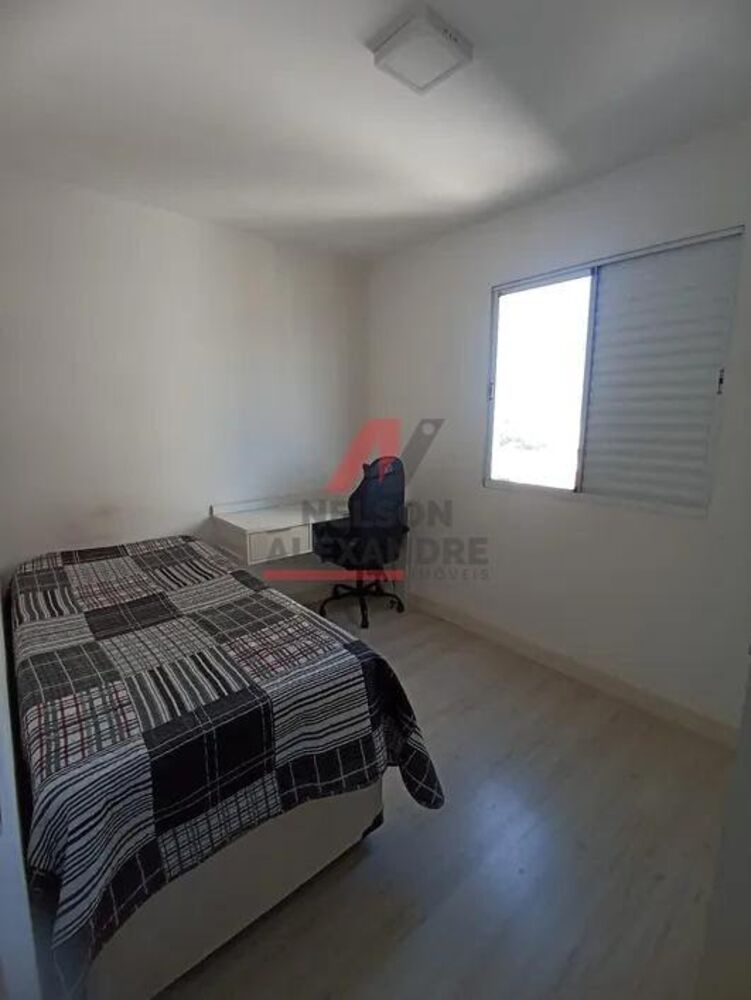 Apartamento, 2 quartos, 49 m² - Foto 11