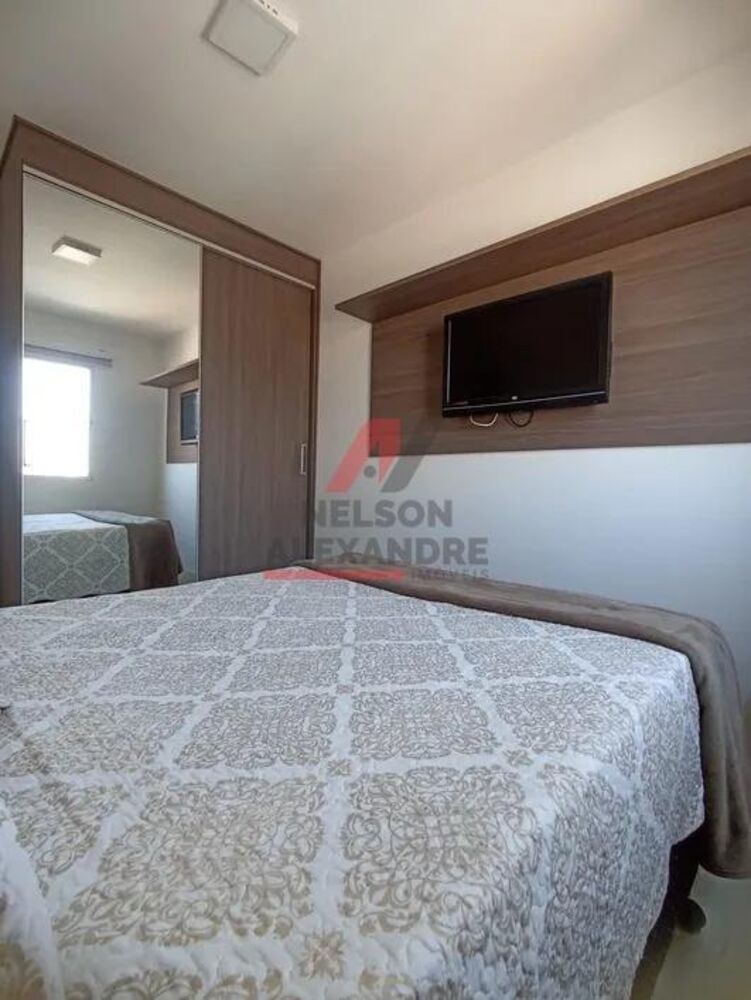 Apartamento, 2 quartos, 49 m² - Foto 17