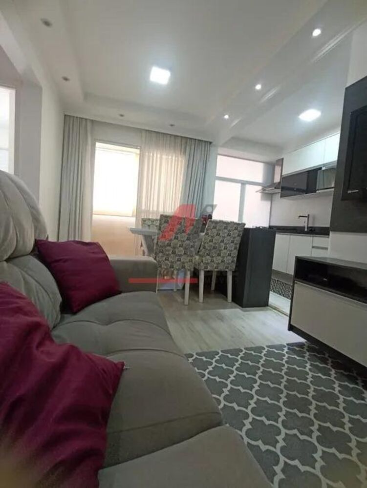 Apartamento, 2 quartos, 49 m² - Foto 18