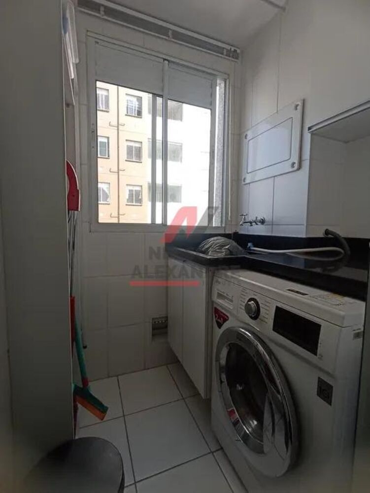 Apartamento, 2 quartos, 49 m² - Foto 12