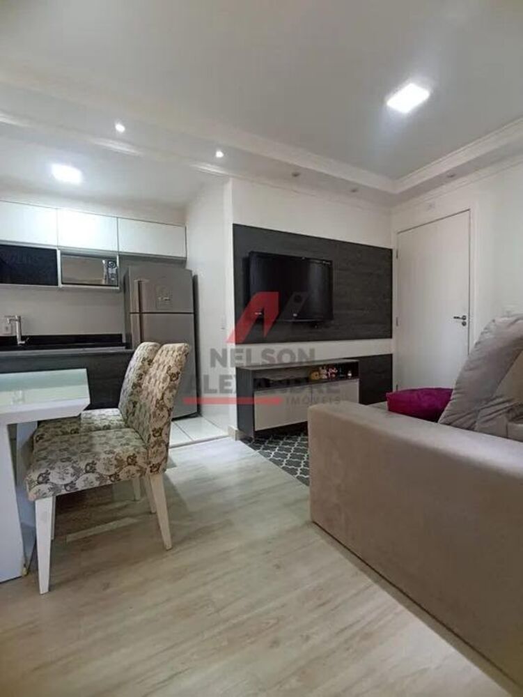 Apartamento, 2 quartos, 49 m² - Foto 4