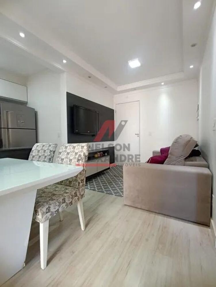 Apartamento, 2 quartos, 49 m² - Foto 8
