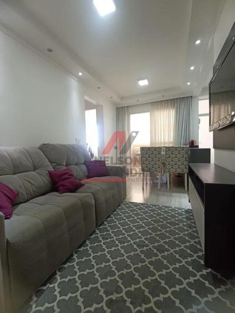 Apartamento, 2 quartos, 49 m² - Foto 9