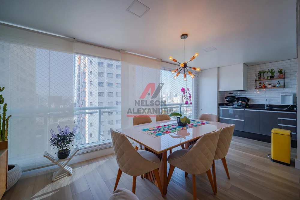 Apartamento, 2 quartos, 93 m² - Foto 7