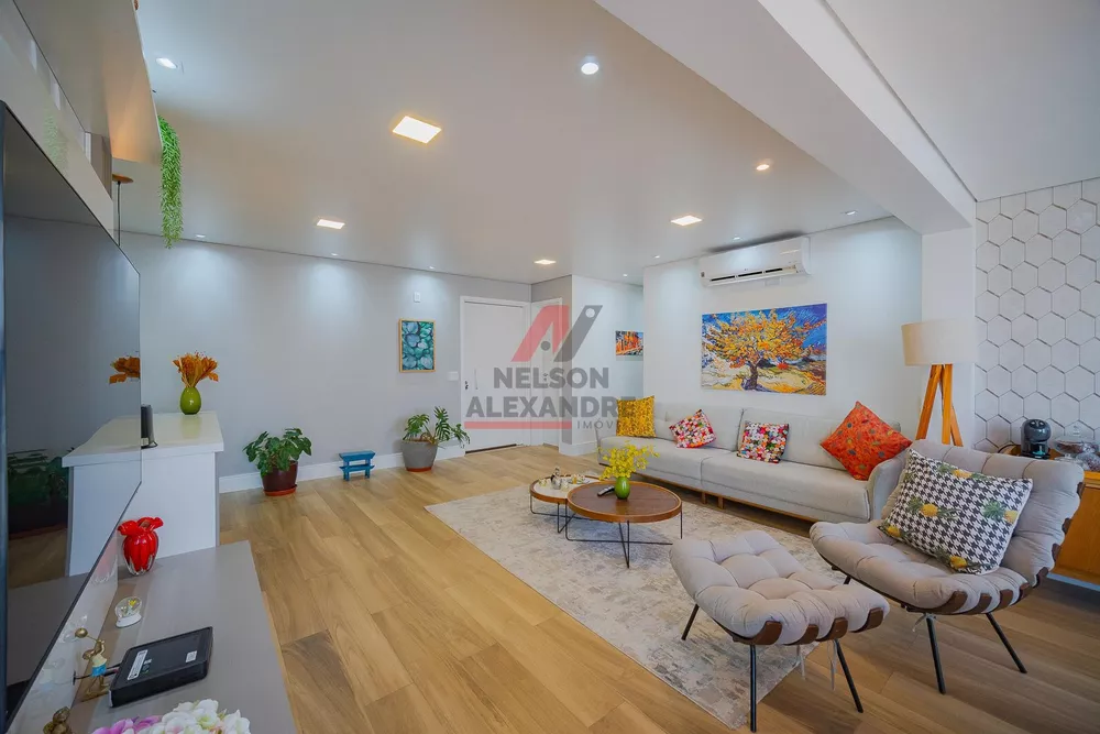 Apartamento, 2 quartos, 93 m² - Foto 3