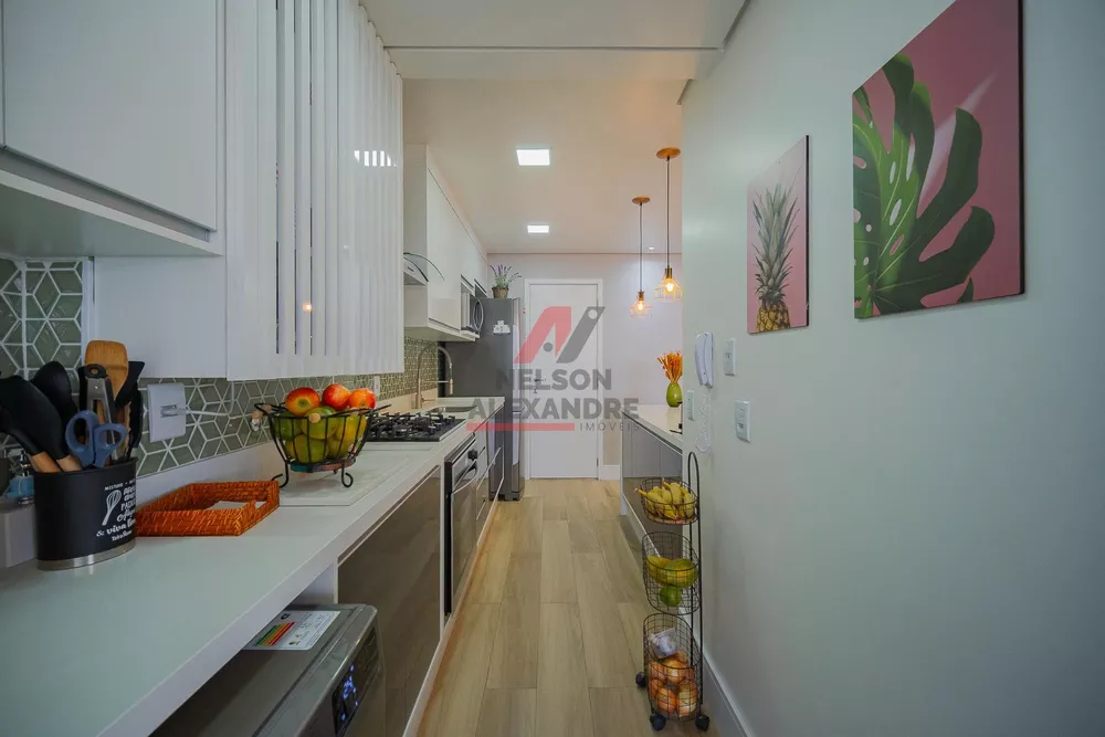 Apartamento, 2 quartos, 93 m² - Foto 2