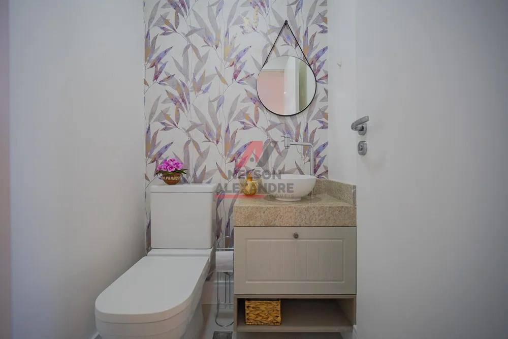 Apartamento, 2 quartos, 93 m² - Foto 11