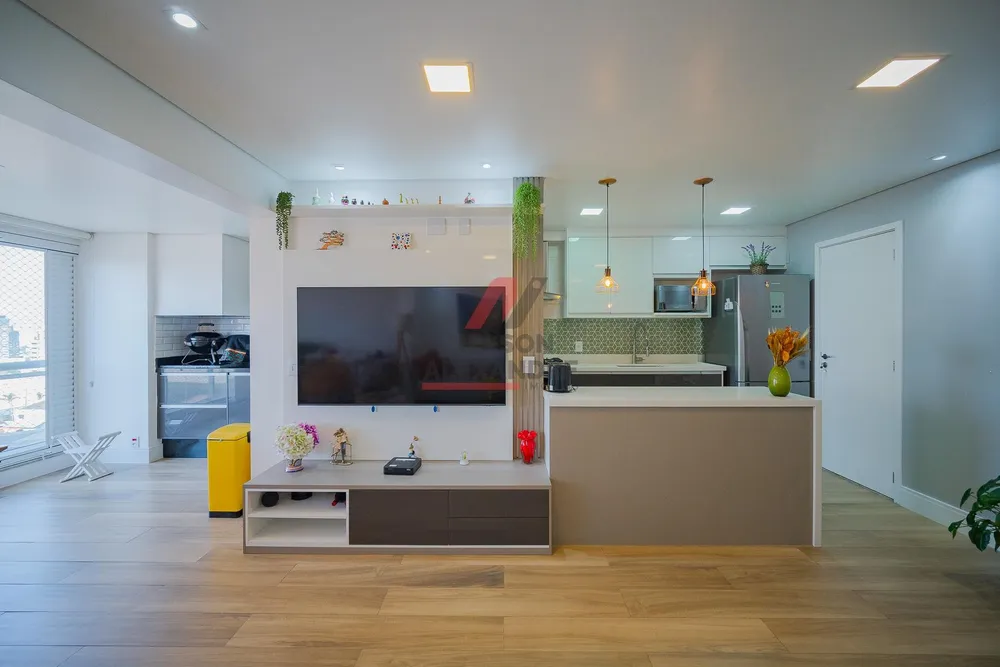 Apartamento, 2 quartos, 93 m² - Foto 9