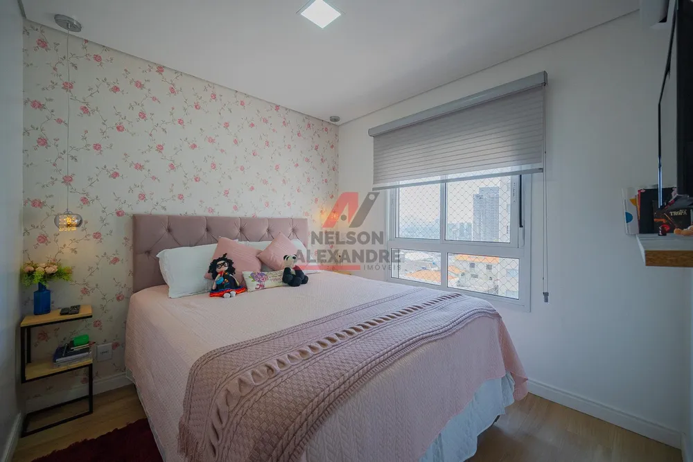 Apartamento, 2 quartos, 93 m² - Foto 2