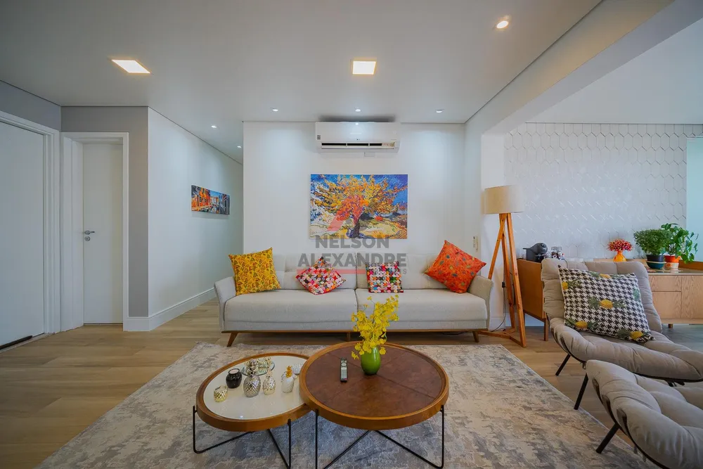 Apartamento, 2 quartos, 93 m² - Foto 5