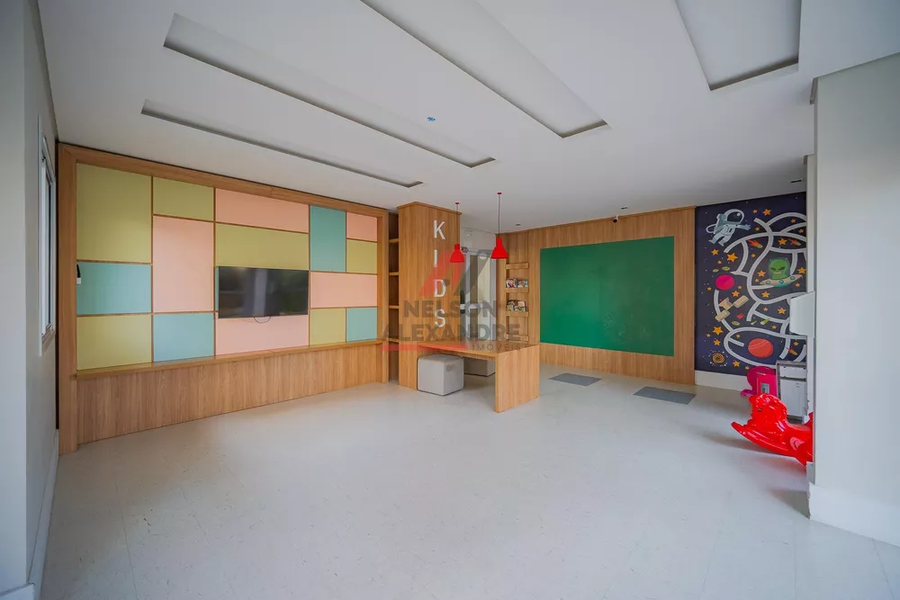 Apartamento, 2 quartos, 93 m² - Foto 1
