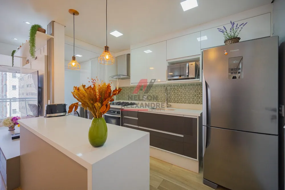 Apartamento, 2 quartos, 93 m² - Foto 6