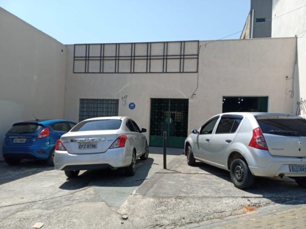 Sala-Conjunto - Foto 1