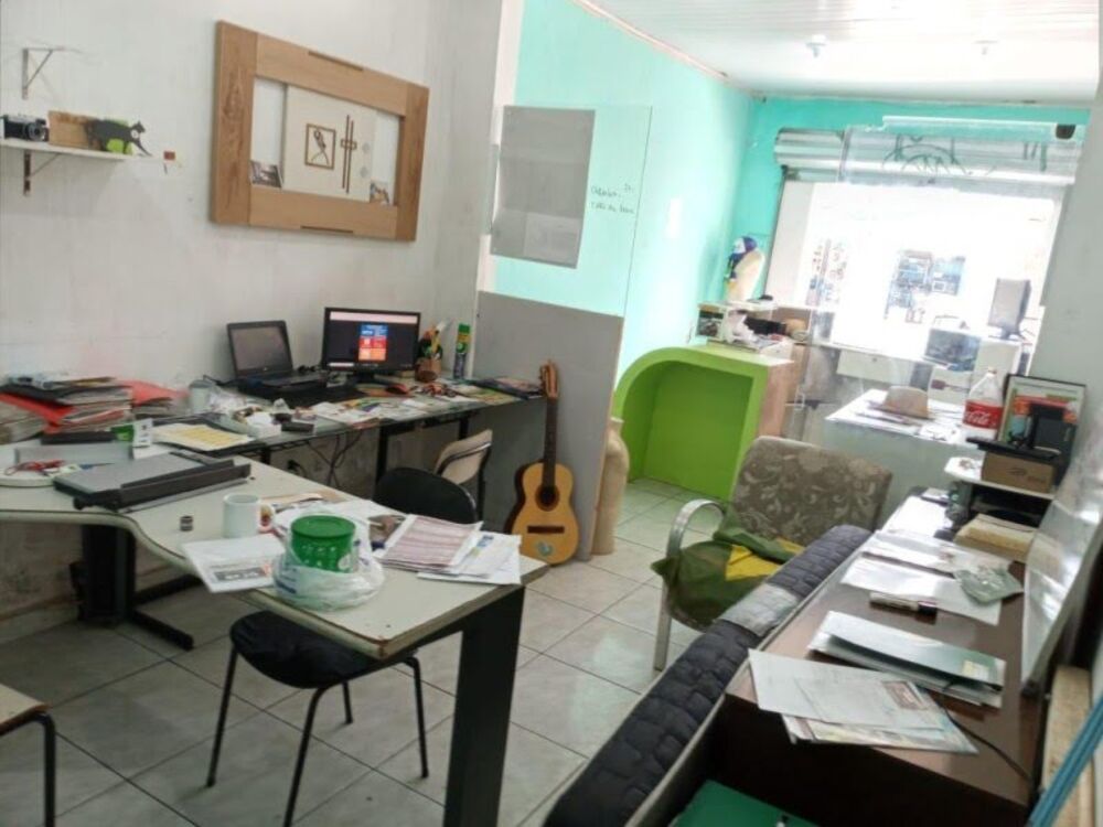 Sala-Conjunto - Foto 9