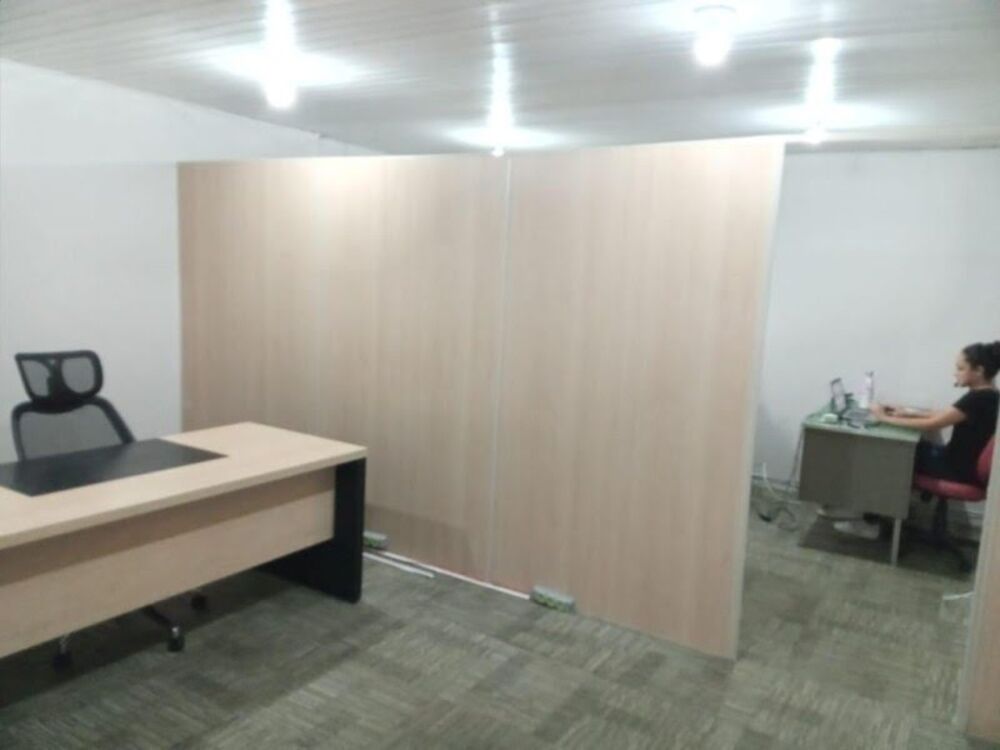 Sala-Conjunto - Foto 6