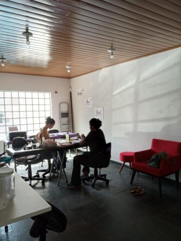 Sala-Conjunto - Foto 8