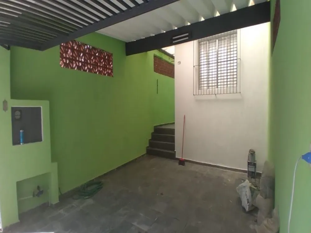Casa, 2 quartos, 95 m² - Foto 2