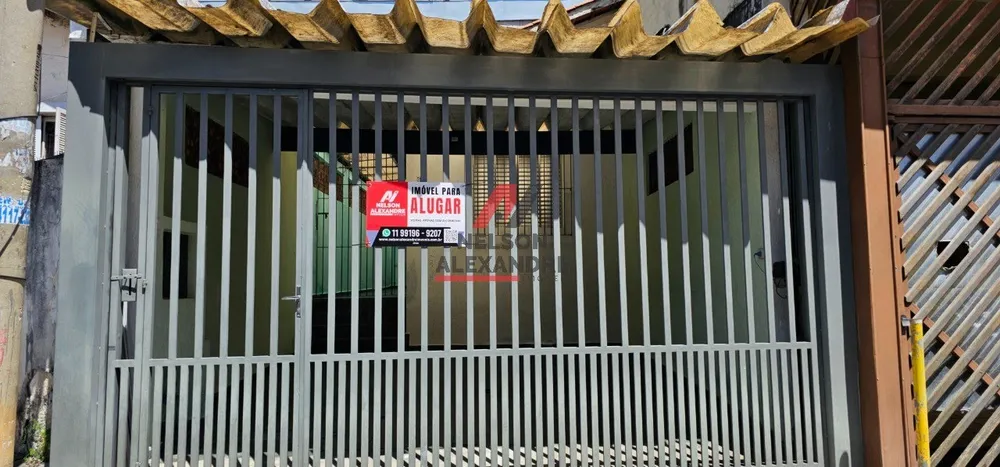 Casa, 2 quartos, 95 m² - Foto 1
