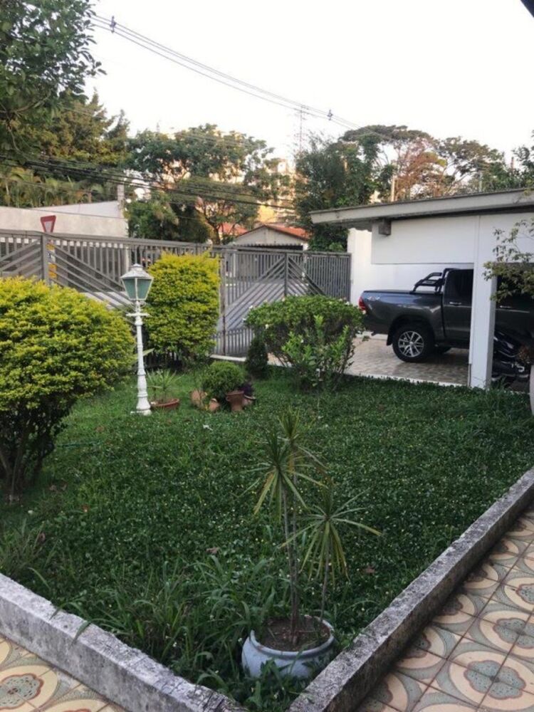 Casa, 4 quartos - Foto 3