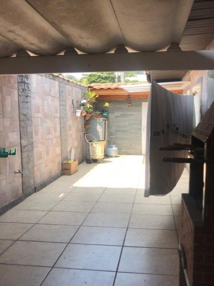 Casa, 4 quartos - Foto 1