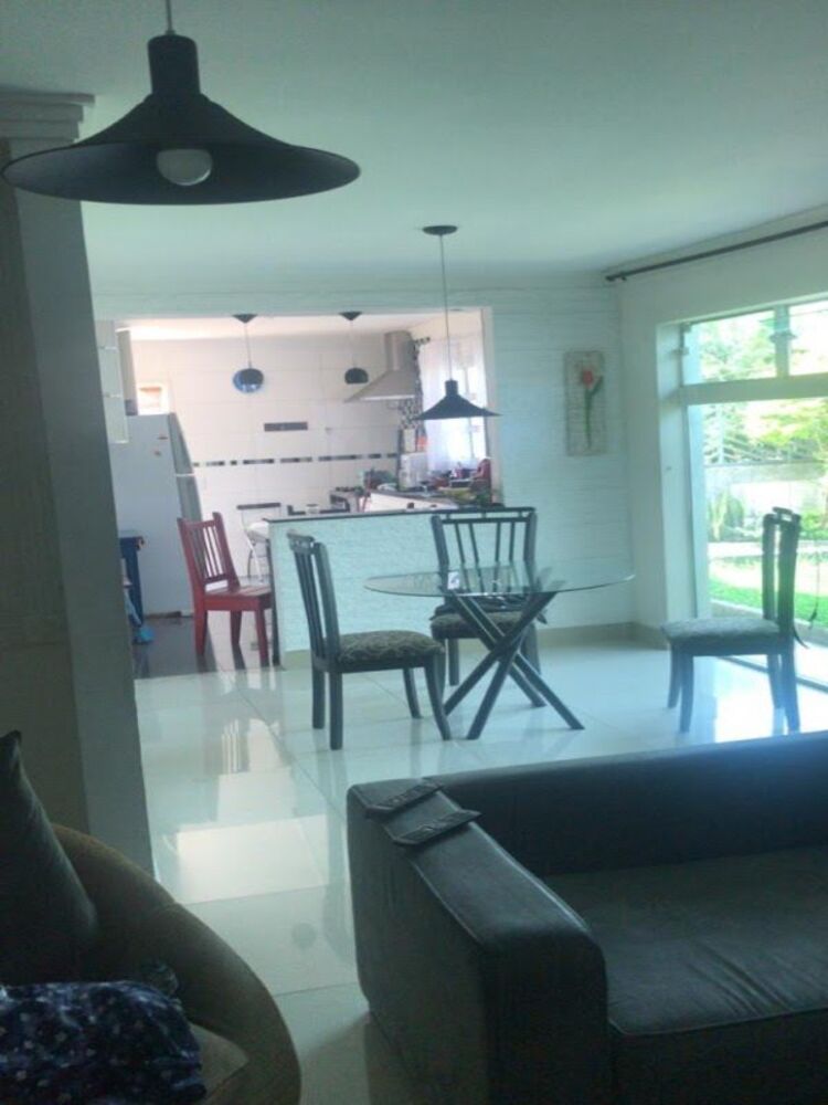 Casa, 4 quartos - Foto 5