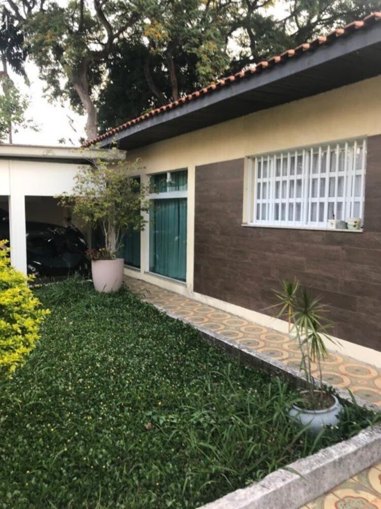 Casa, 4 quartos - Foto 2