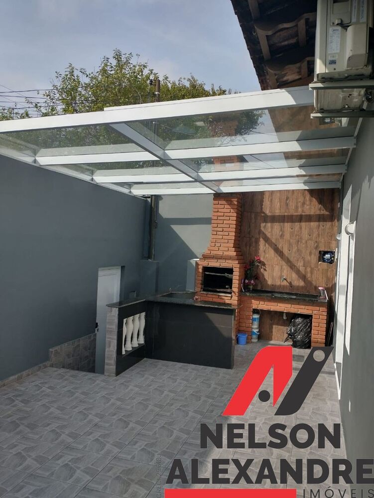 Casa, 2 quartos, 181 m² - Foto 3