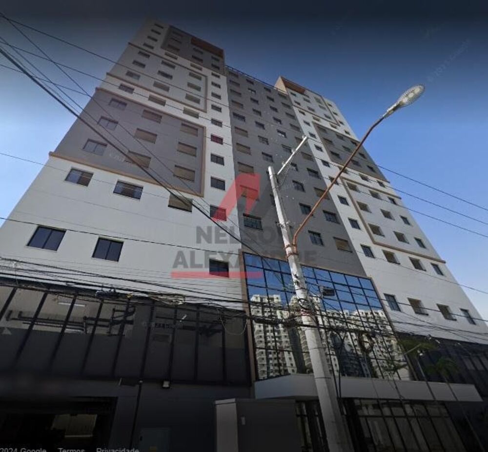 Apartamento, 1 quarto, 59 m² - Foto 1