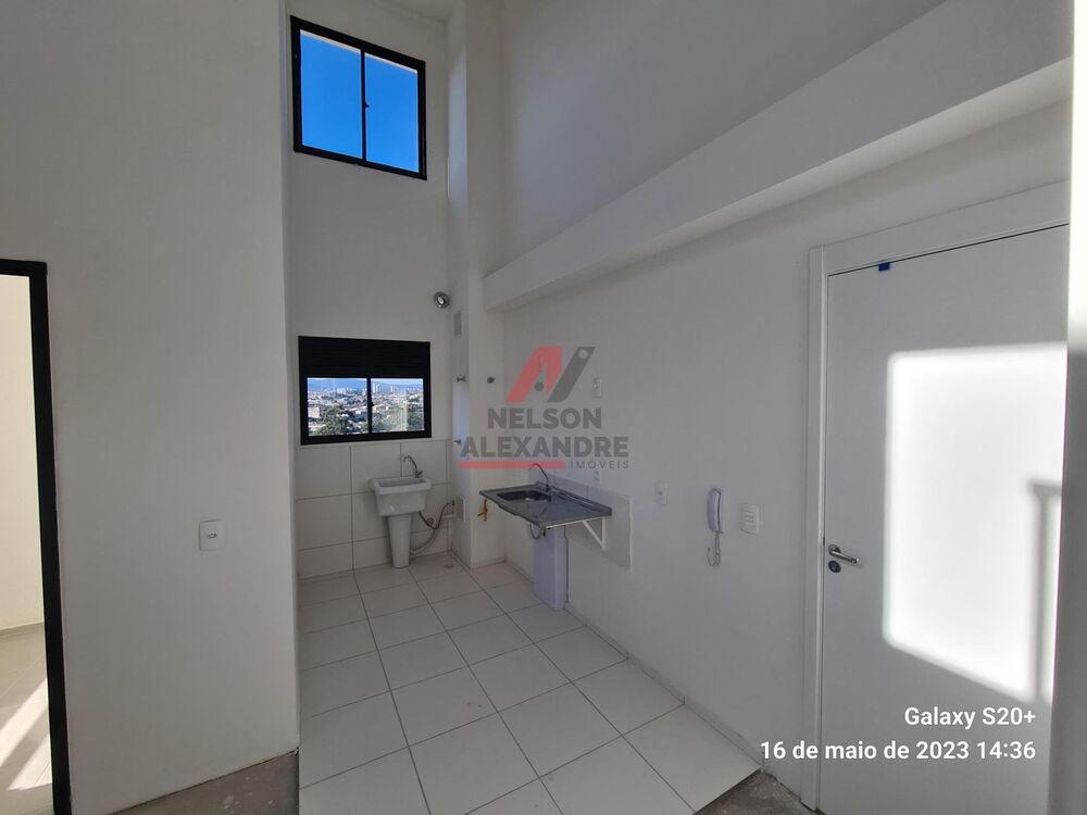 Apartamento, 1 quarto, 59 m² - Foto 13