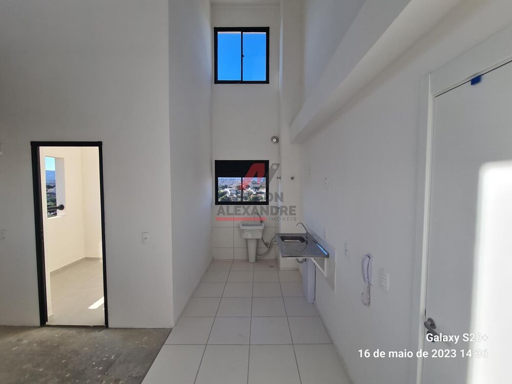 Apartamento, 1 quarto, 59 m² - Foto 7