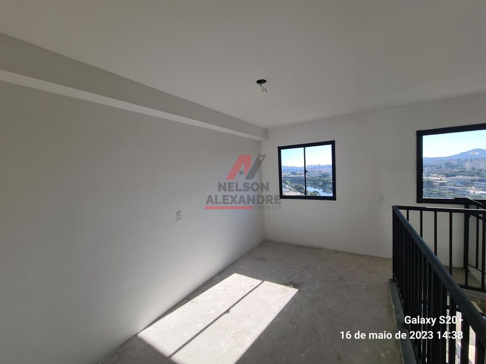 Apartamento, 1 quarto, 59 m² - Foto 10