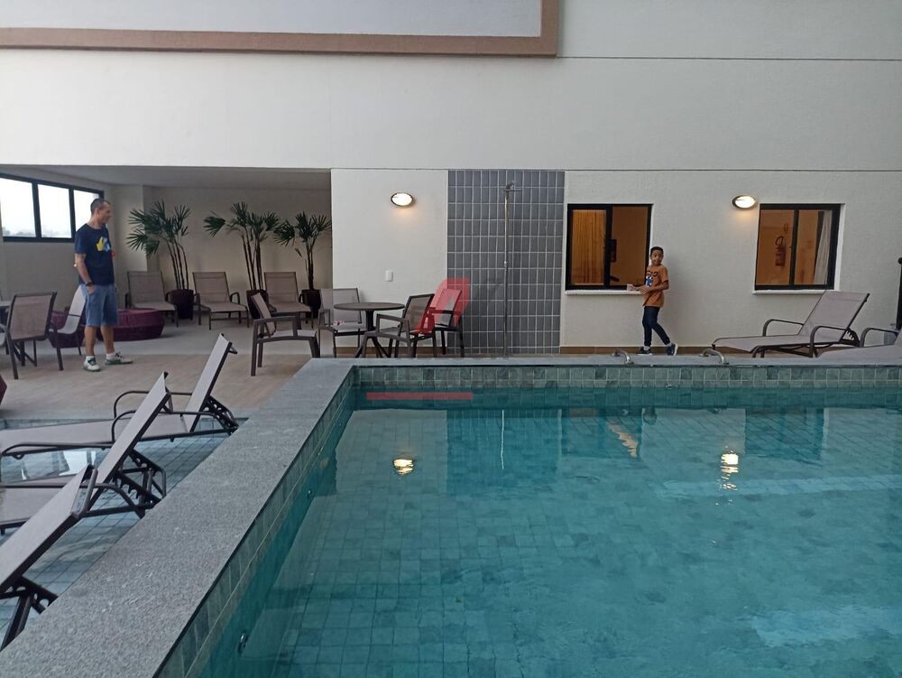 Apartamento, 1 quarto, 59 m² - Foto 26