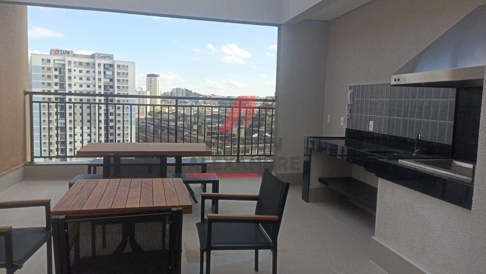 Apartamento, 1 quarto, 59 m² - Foto 29