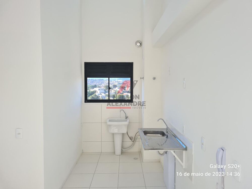 Apartamento, 1 quarto, 59 m² - Foto 14