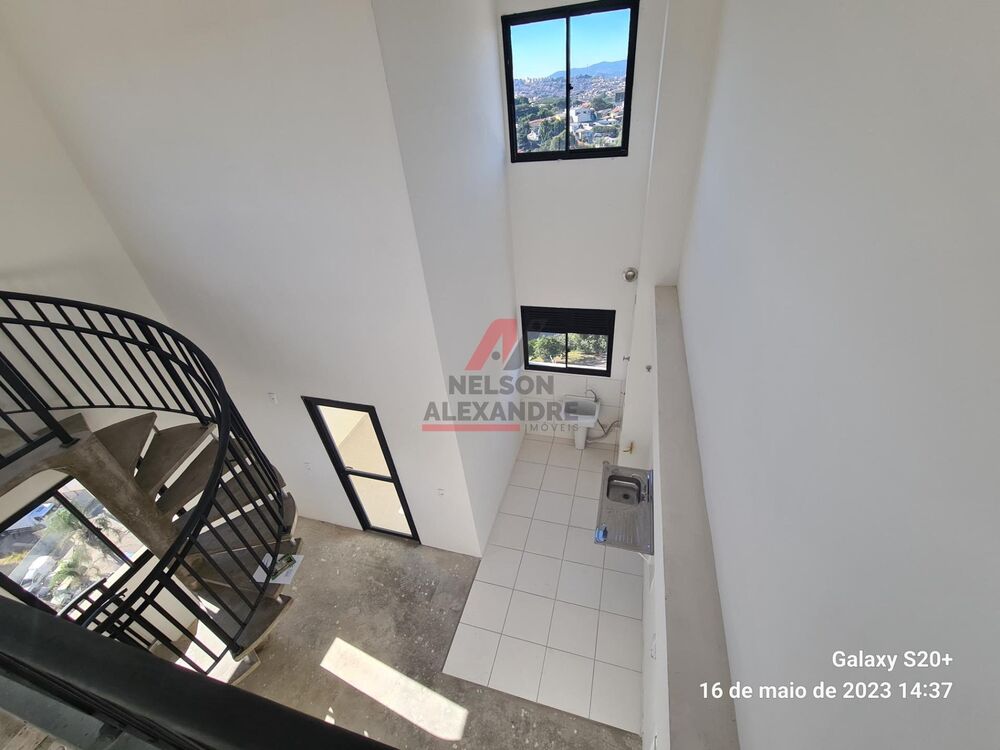 Apartamento, 1 quarto, 59 m² - Foto 6