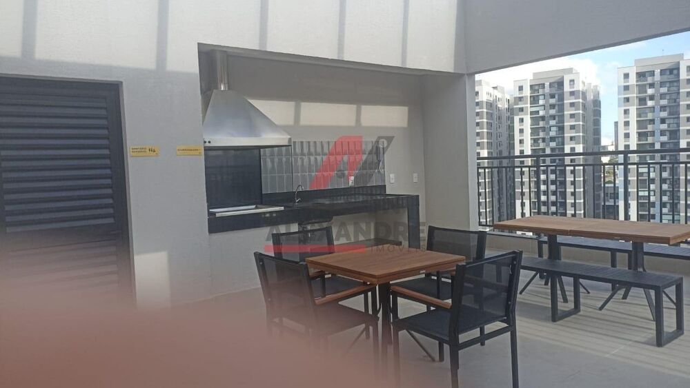 Apartamento, 1 quarto, 59 m² - Foto 17