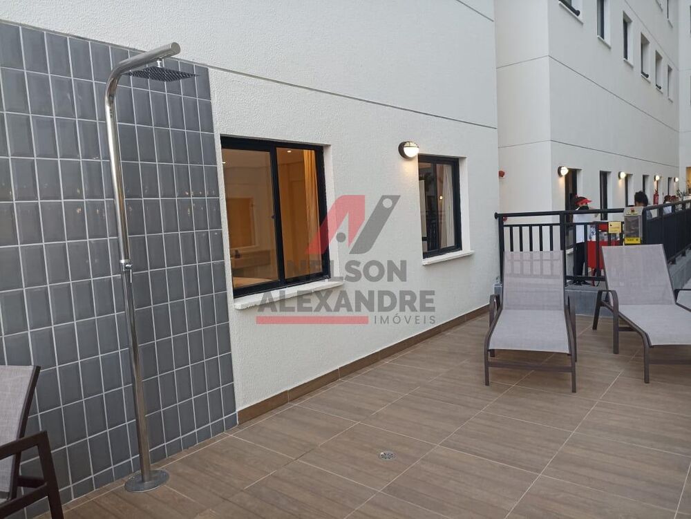 Apartamento, 1 quarto, 59 m² - Foto 22