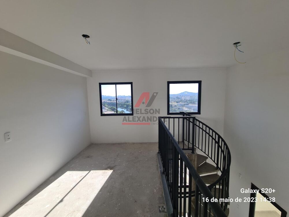 Apartamento, 1 quarto, 59 m² - Foto 8