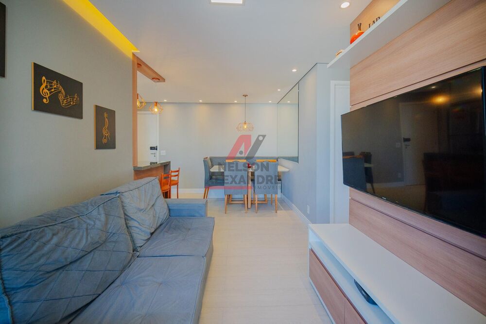 Apartamento, 2 quartos, 49 m² - Foto 53
