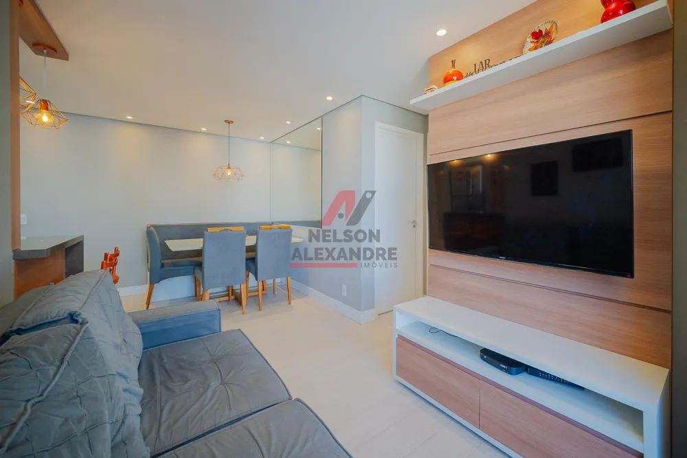 Apartamento, 2 quartos, 49 m² - Foto 23