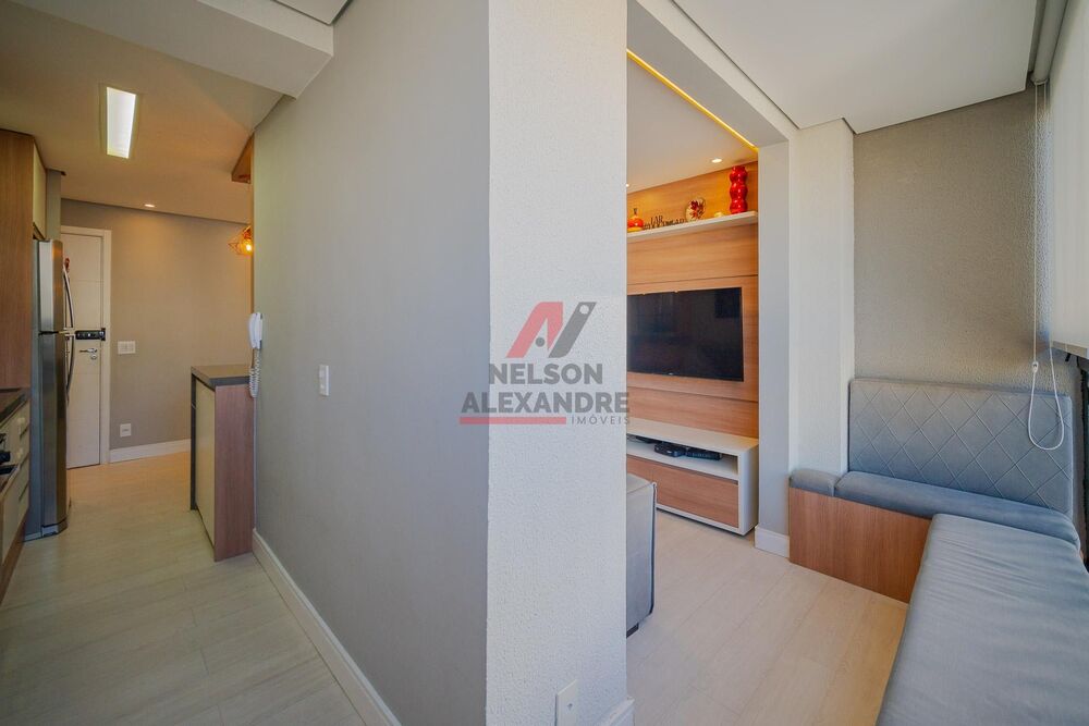 Apartamento, 2 quartos, 49 m² - Foto 25