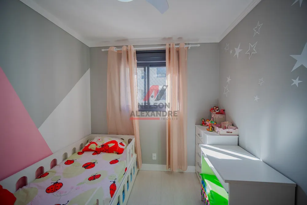 Apartamento, 2 quartos, 49 m² - Foto 8
