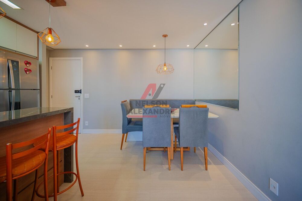 Apartamento, 2 quartos, 49 m² - Foto 21