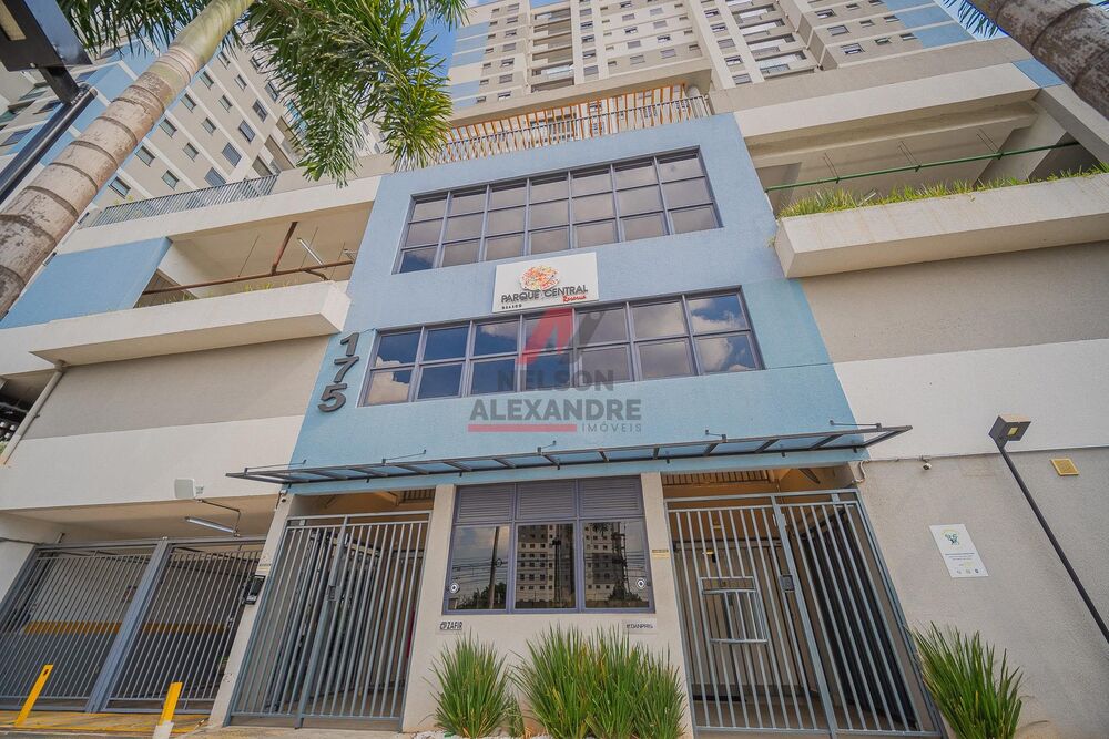 Apartamento, 2 quartos, 49 m² - Foto 1
